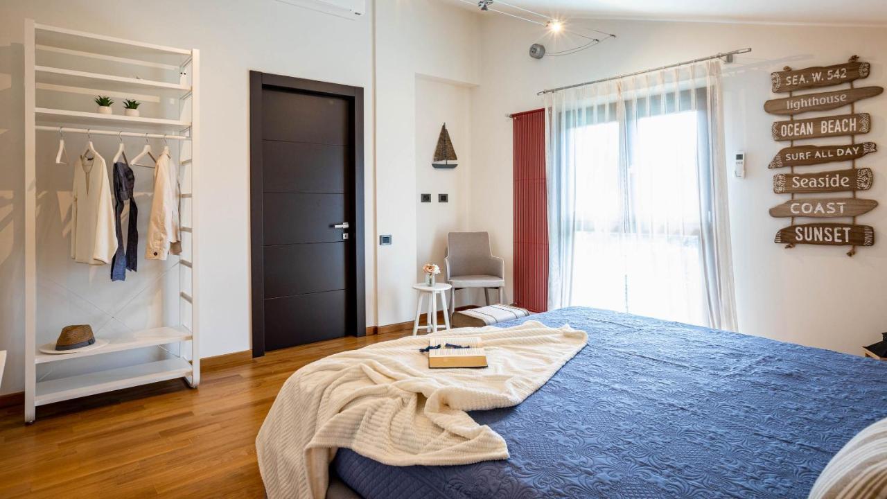 Amace 8, Emma Villas Pousada Pisa