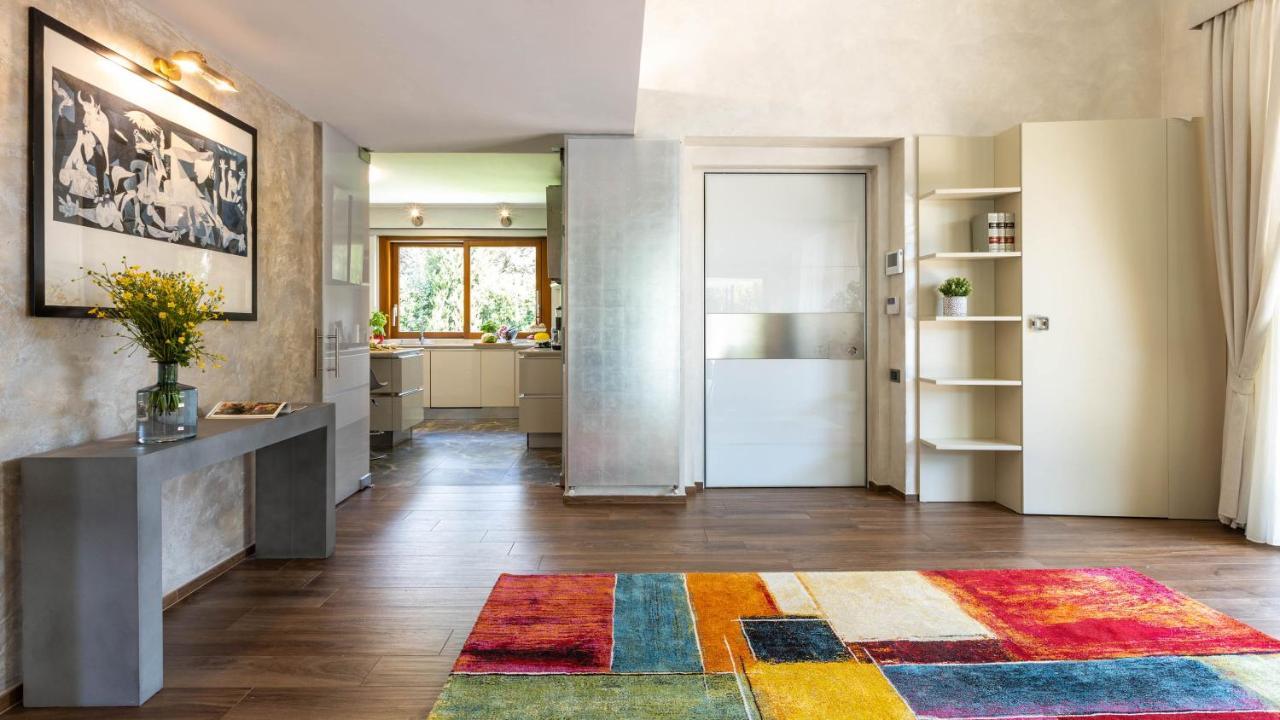 Amace 8, Emma Villas Pousada Pisa